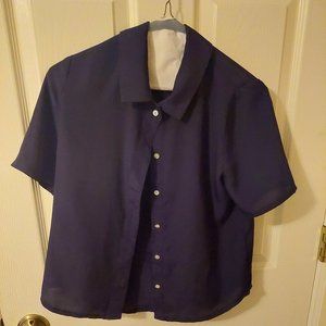 Brass Clothing Scout Shirt